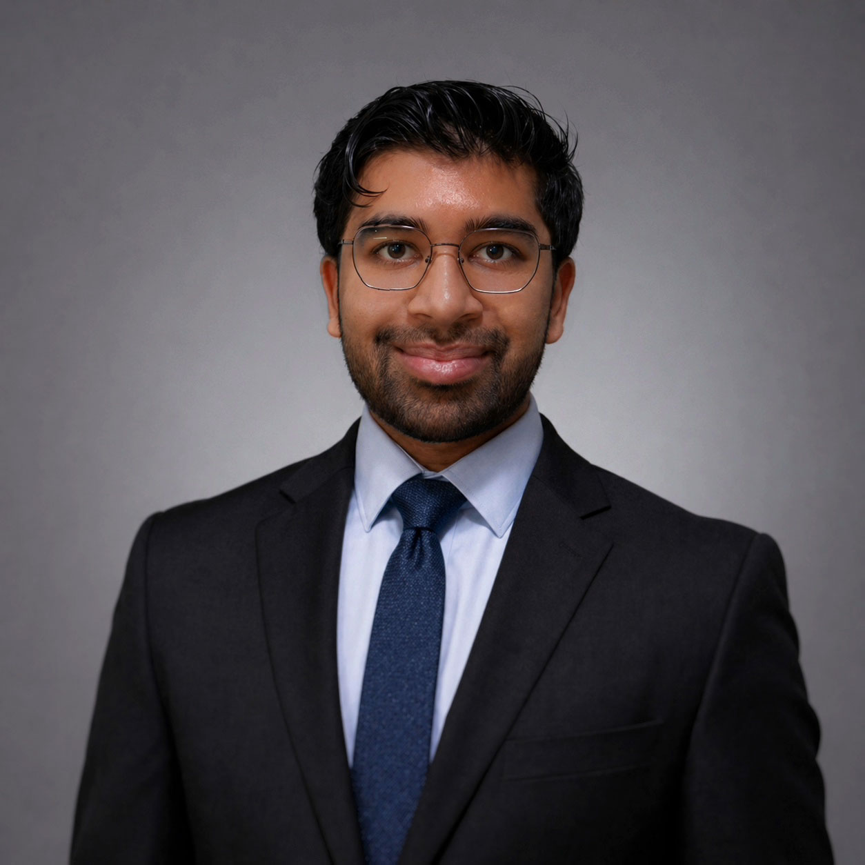 Pavan Kureti