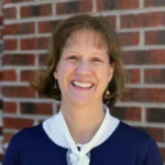 Heather Ward
