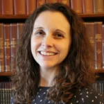 Jennifer Bain