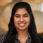 Megha Santhosh