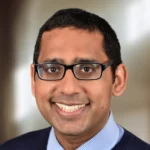 Siddharth Srivastava