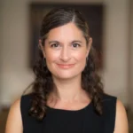 Susanne Ahmari