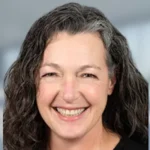 Suzanne Lemoine